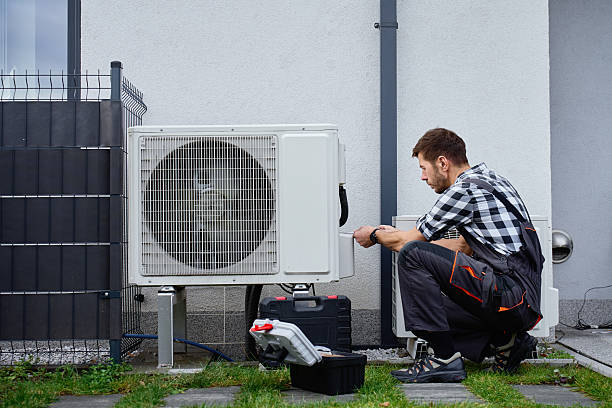 Top rated local Emergency Ac Repair specialists in Palmer, IL